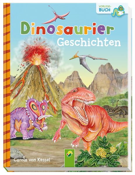 Dinosauriergeschichten