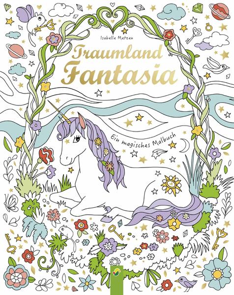 Traumland Fantasia