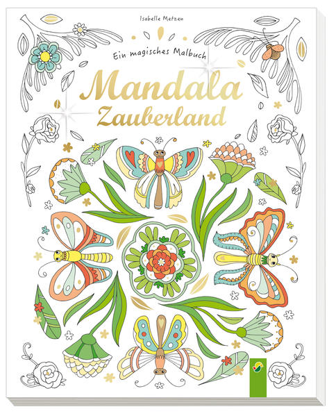 Mandala-Zauberland