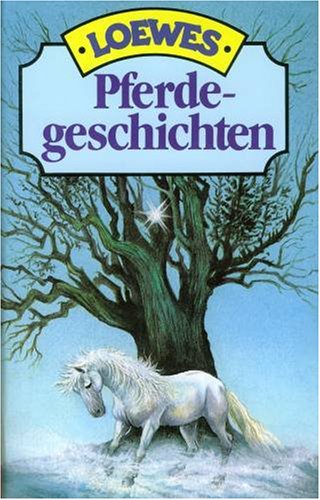 Neue Pferdegeschichten