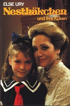 Nesthäkchen und ihre Küken