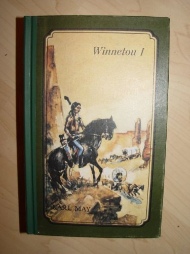 Winnetou I