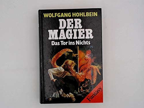 Der Magier - Das Tor ins Nichts