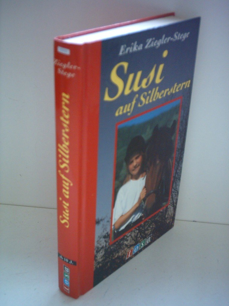 Susi auf Silberstern
