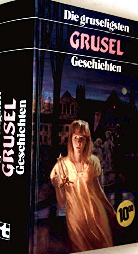 Gruselgeschichten