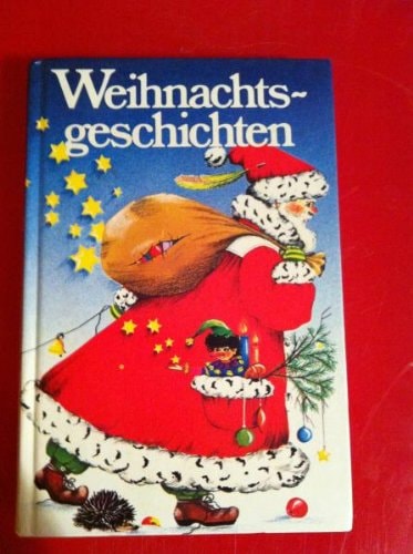 Weihnachtsgeschichten