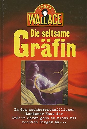 Die seltsame Gräfin
