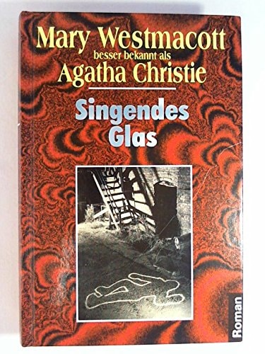 Singendes Glas