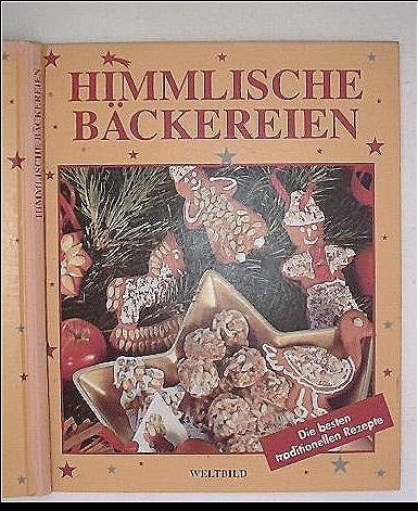 Himmlische Backereien