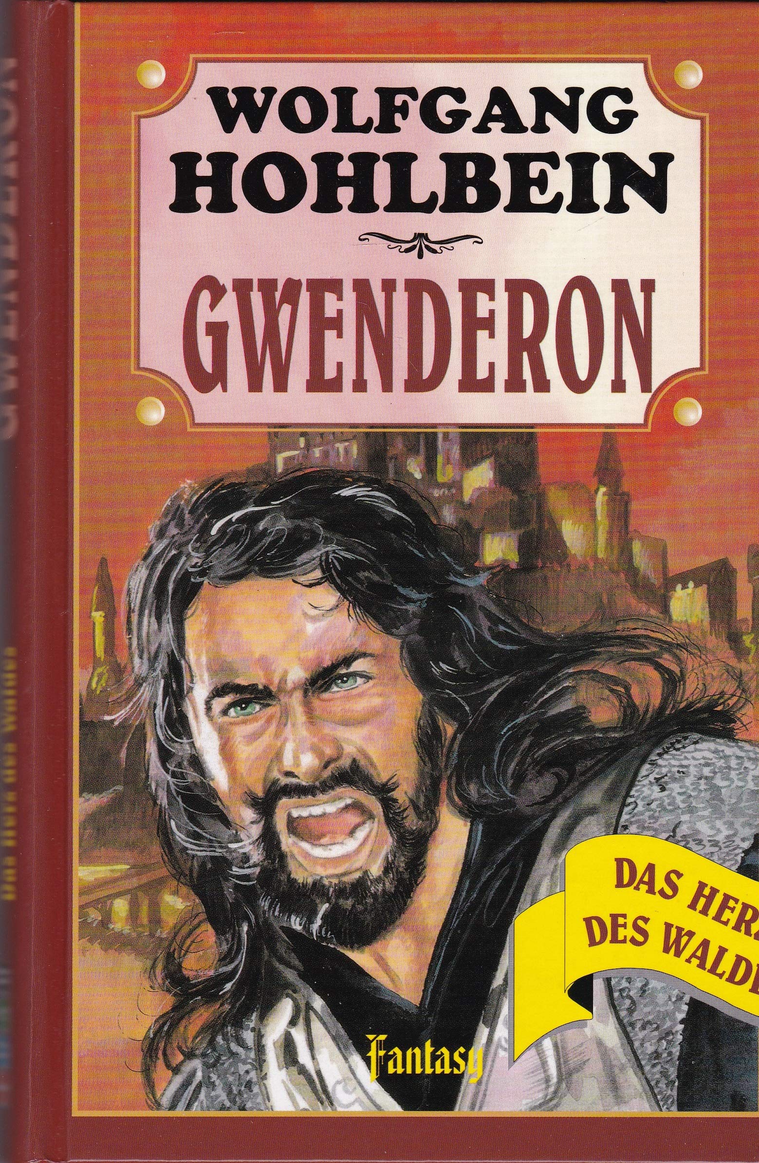 Gwenderon