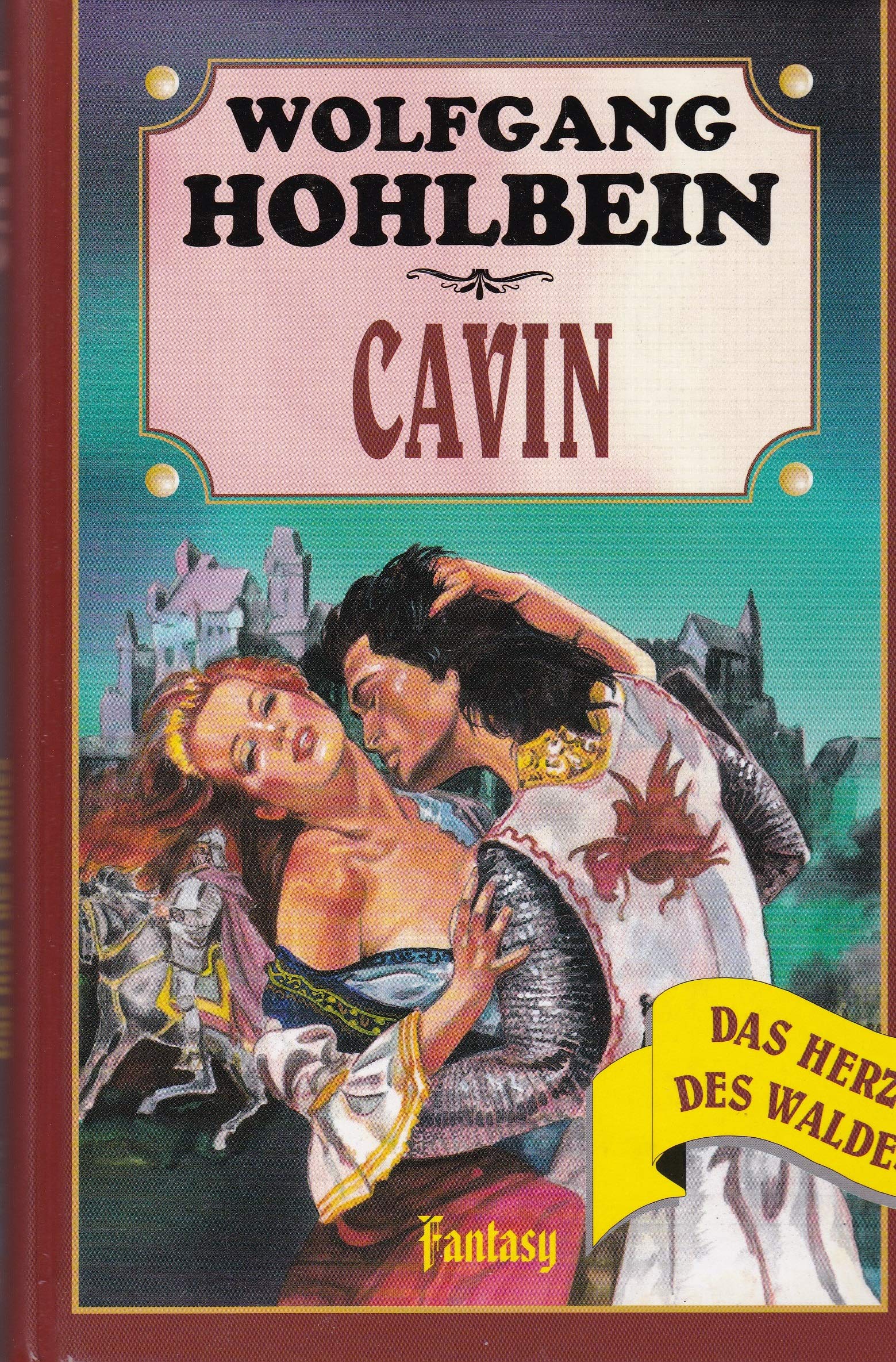 Cavin