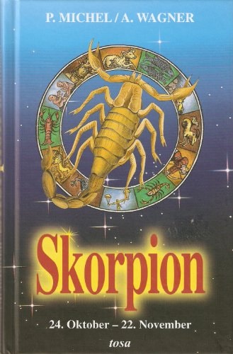 Skorpion