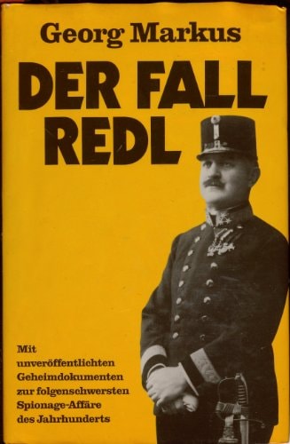 Der Fall Redl