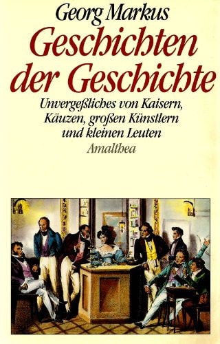 Geschichten der Geschichte
