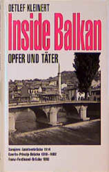 Inside Balkan