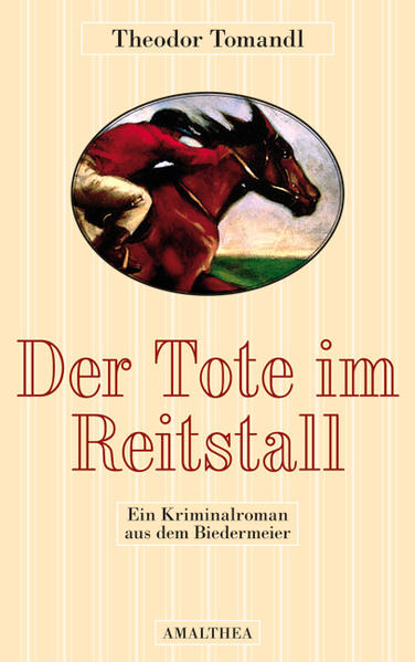 Der Tote im Reitstall