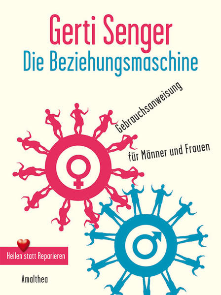 Die Beziehungsmaschine