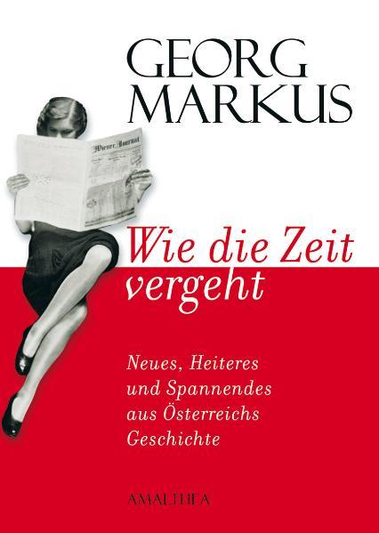 Wie die Zeit vergeht