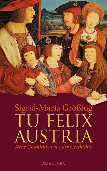 TU FELIX AUSTRIA