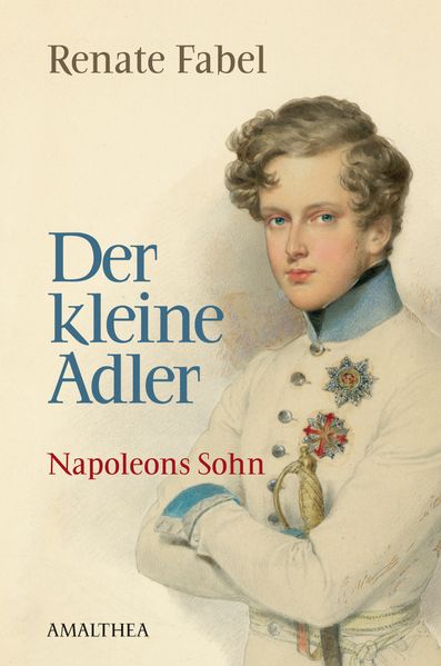 Der kleine Adler