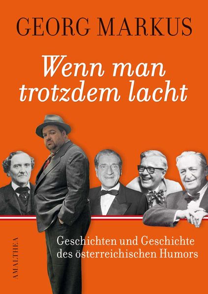 Wenn man trotzdem lacht