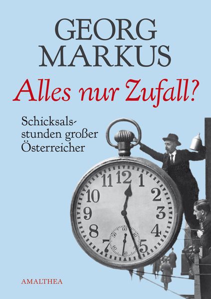 Alles nur Zufall?