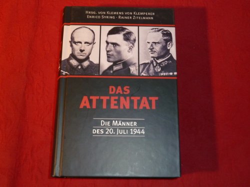 Das Attentat