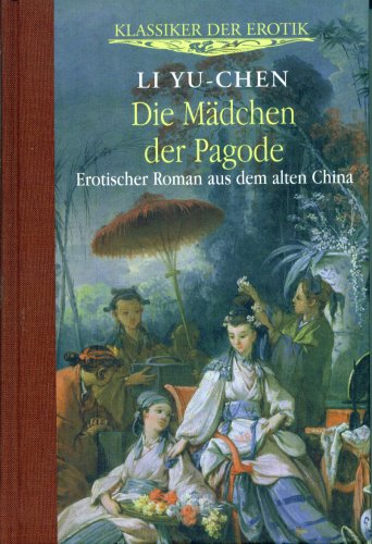 Die Mädchen der Pagode