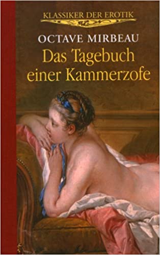 Das Tagebuch einer Kammerzofe