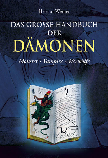 Das große Handbuch der Dämonen