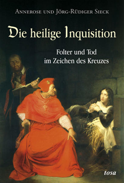 Die heilige Inquisition