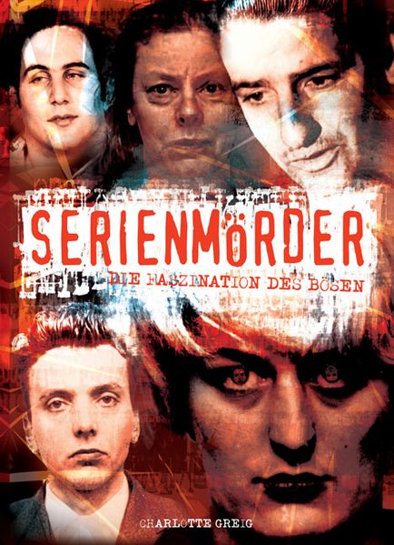 Serienmörder