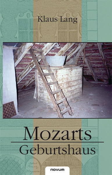 Mozarts Geburtshaus