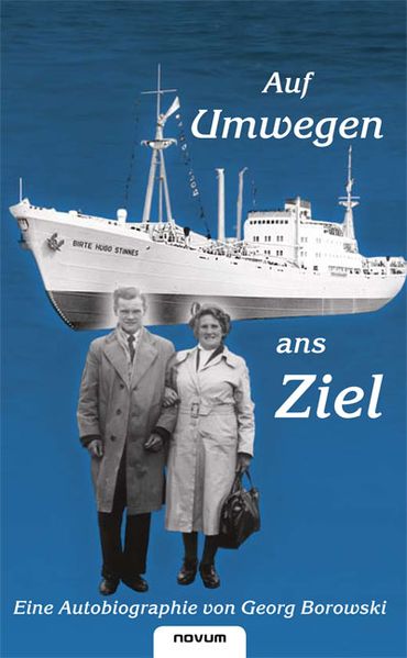 Auf Umwegen ans Ziel