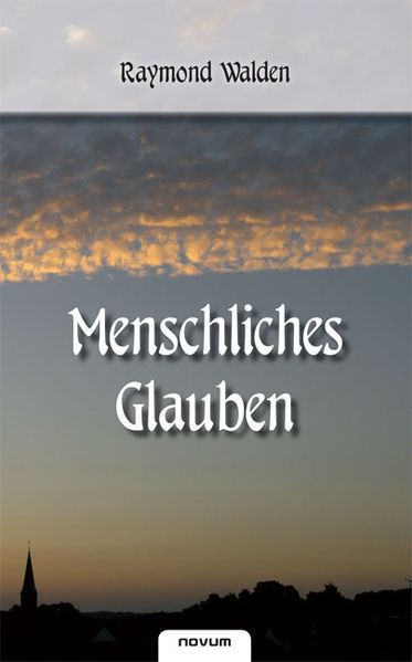 Menschliches Glauben
