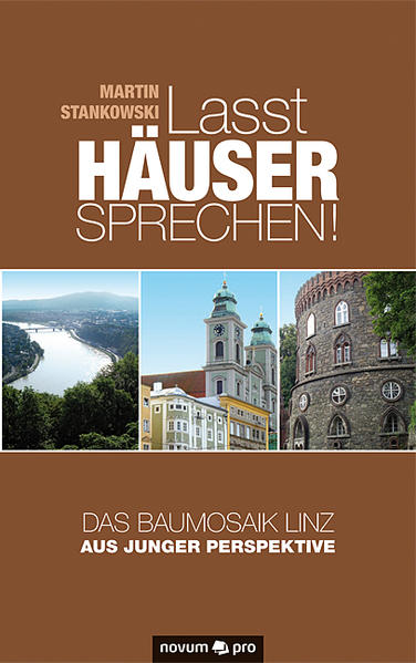 Lasst Häuser sprechen!