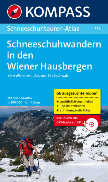 Wiener Hausberge