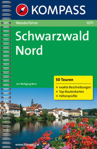 Schwarzwald Nord