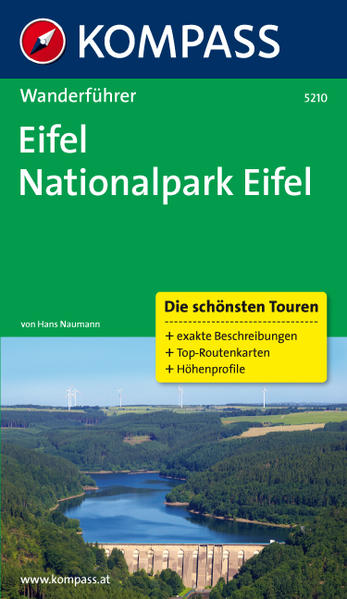 Eifel, Nationalpark Eifel