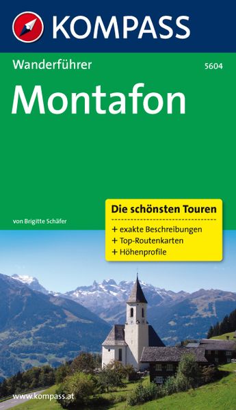 Montafon