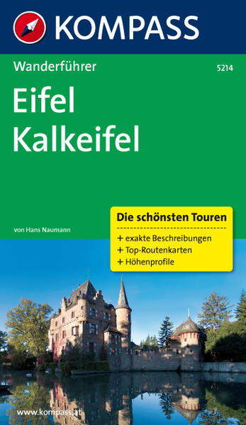 Eifel, Kalkeifel