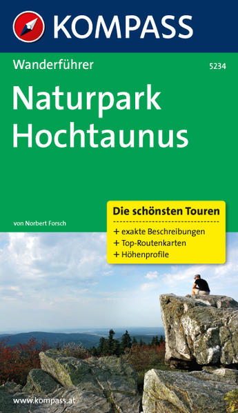Naturpark Hochtaunus