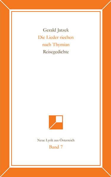 Neue Lyrik aus Österreich Band 7