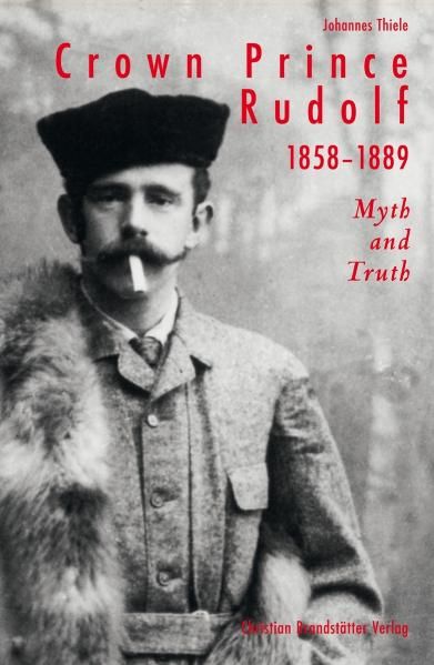 Crown Prince Rudolf