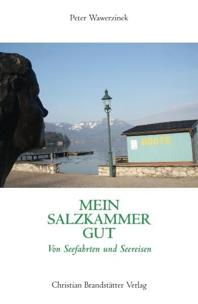 Mein Salzkammergut