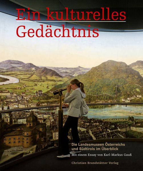 Ein kulturelles Gedächtnis