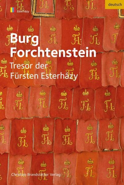 Burg Forchtenstein