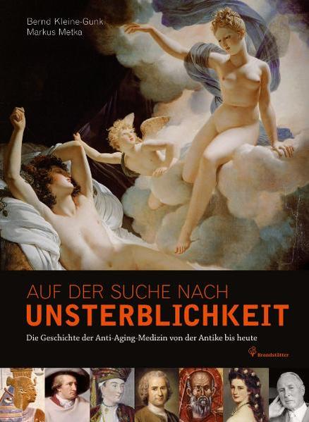 Auf der Suche nach Unsterblichkeit