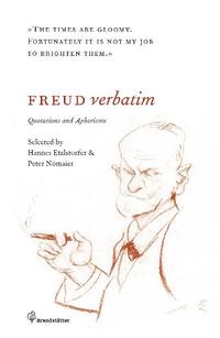 Freud verbatim