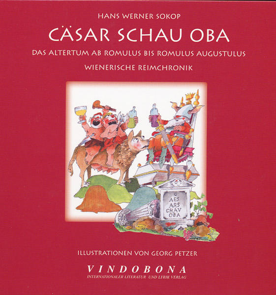 Cäsar schau oba